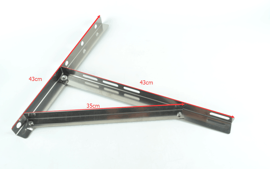 Bracket - B01030056